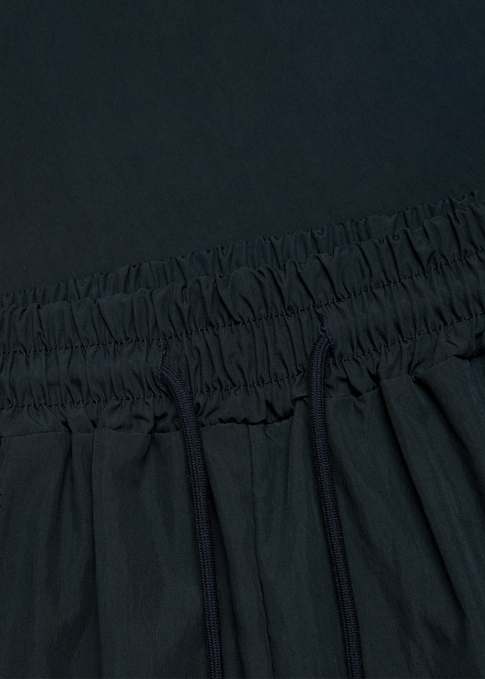 SIGNATURE BANDING PANTS_NAVY