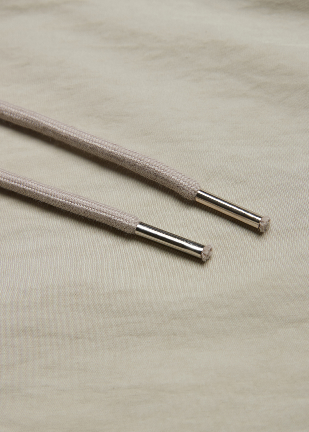 SIGNATURE BANDING PANTS_CREAM