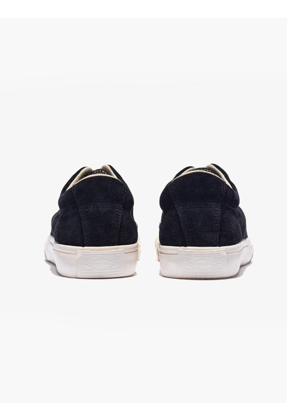MILITARY STANDARD SUEDE